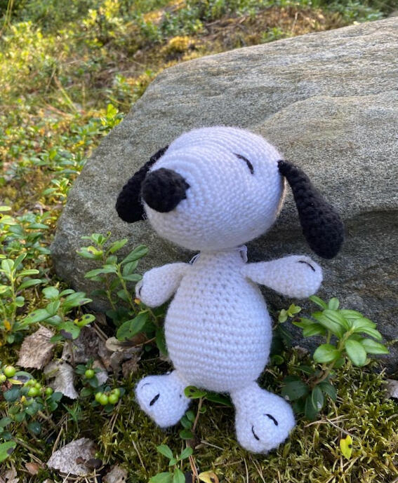 Snoopy