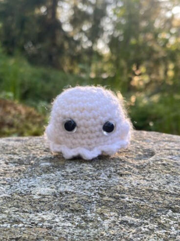 Mini Ghost