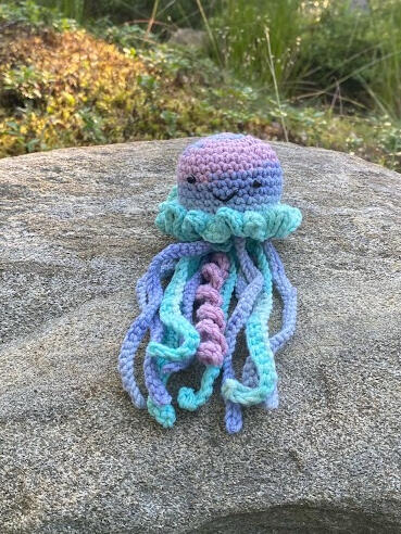 Mini Octupus