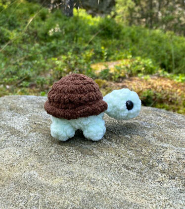 Sea Turtle - Mini