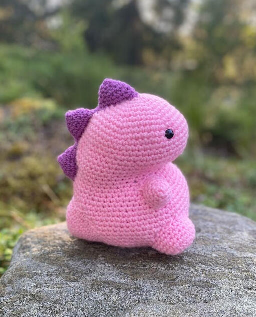 Jumbo Dino