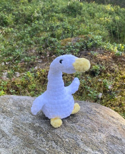 Goose